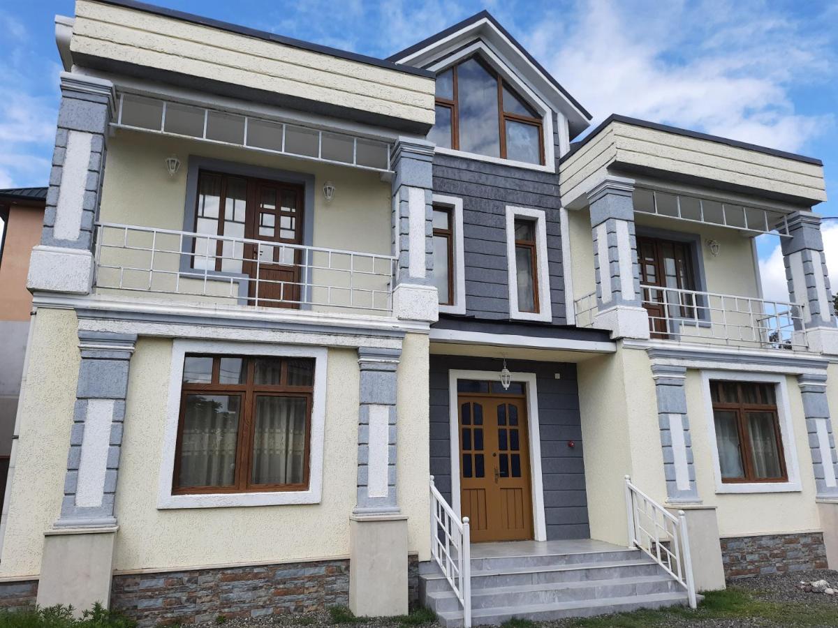 Villa Porto Franco Уреки Экстерьер фото