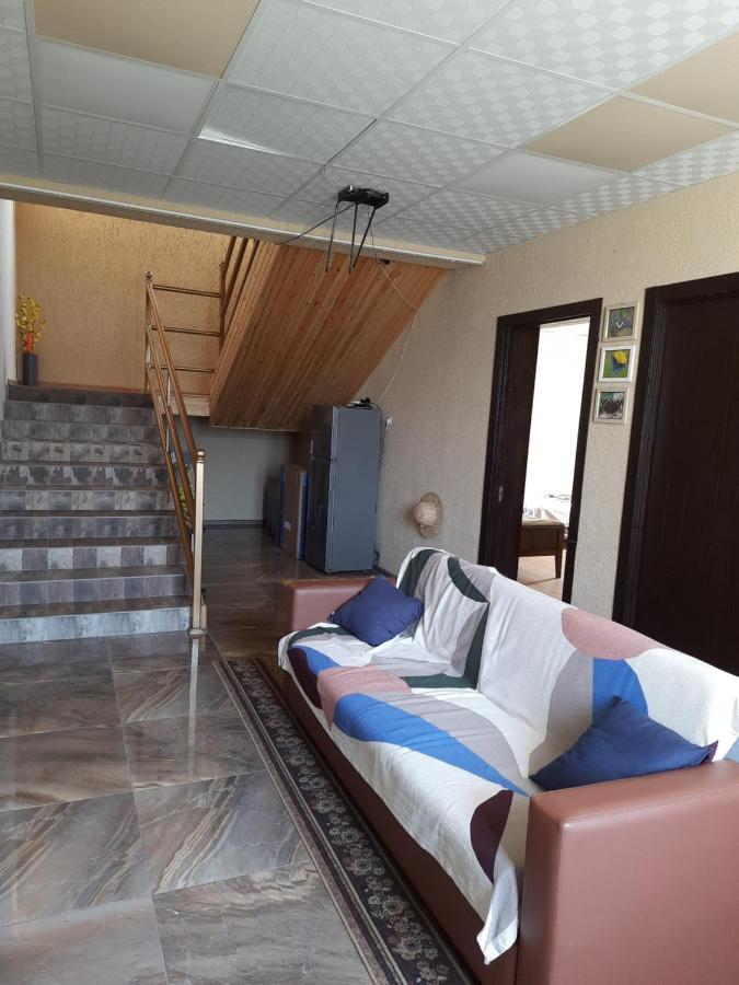 Villa Porto Franco Уреки Экстерьер фото