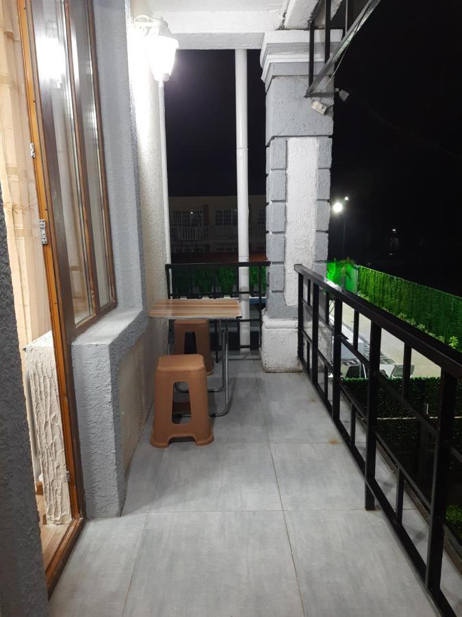 Villa Porto Franco Уреки Экстерьер фото