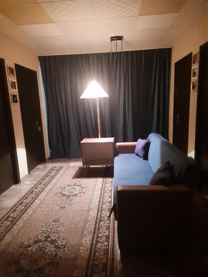 Villa Porto Franco Уреки Экстерьер фото