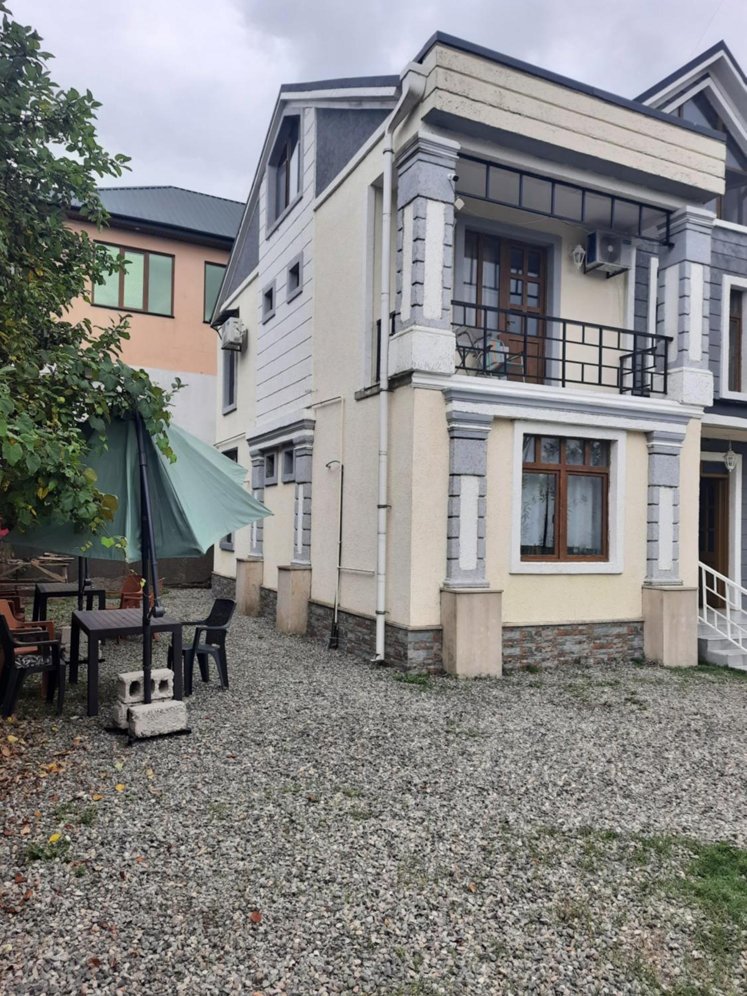 Villa Porto Franco Уреки Номер фото